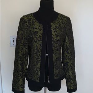 Blazer Jacket